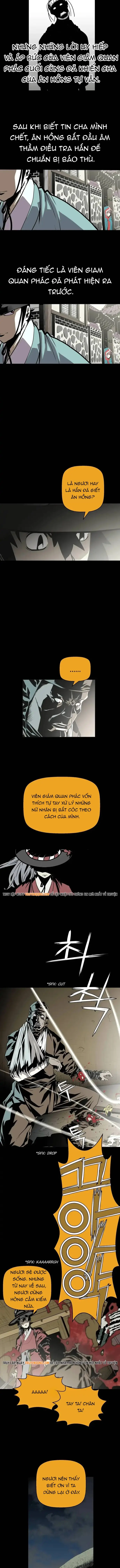 Thần Thám Siêu Linh Chapter 52 - 3