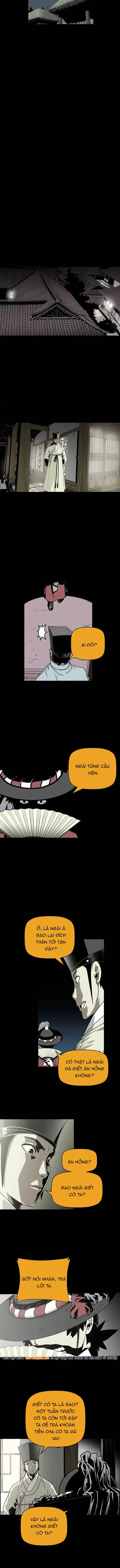 Thần Thám Siêu Linh Chapter 52 - 4