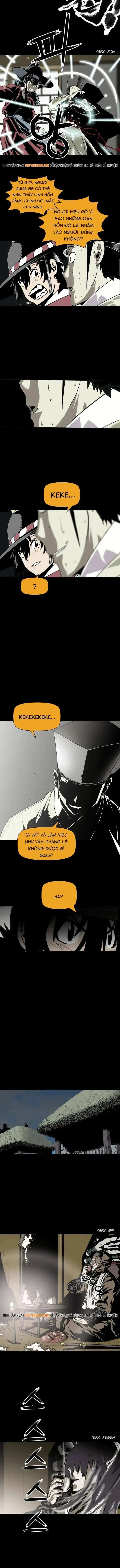 Thần Thám Siêu Linh Chapter 52 - 7