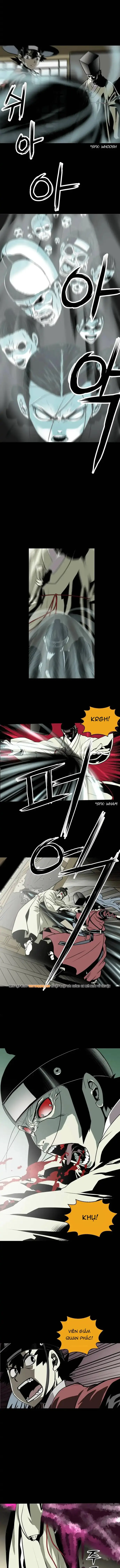 Thần Thám Siêu Linh Chapter 53 - 2