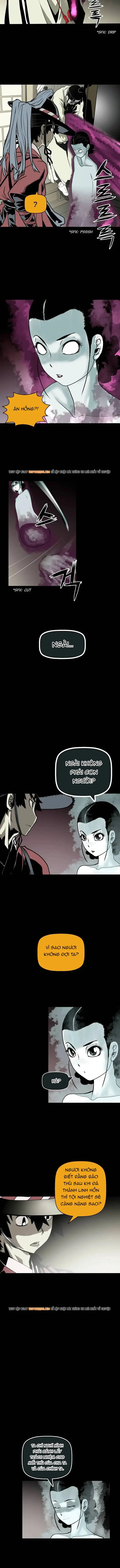 Thần Thám Siêu Linh Chapter 53 - 3