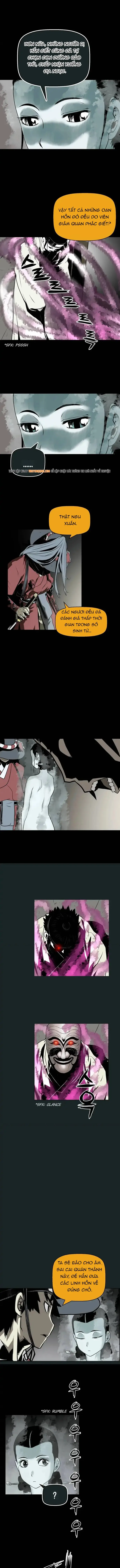 Thần Thám Siêu Linh Chapter 53 - 4