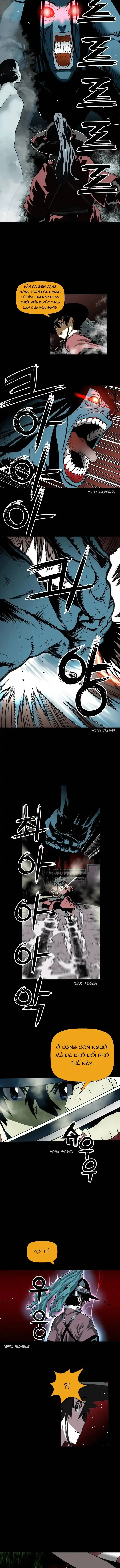 Thần Thám Siêu Linh Chapter 53 - 6