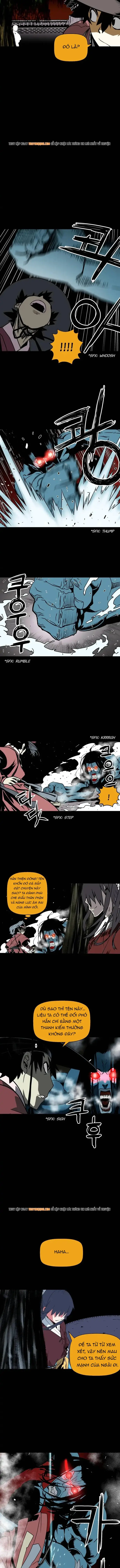 Thần Thám Siêu Linh Chapter 53 - 7