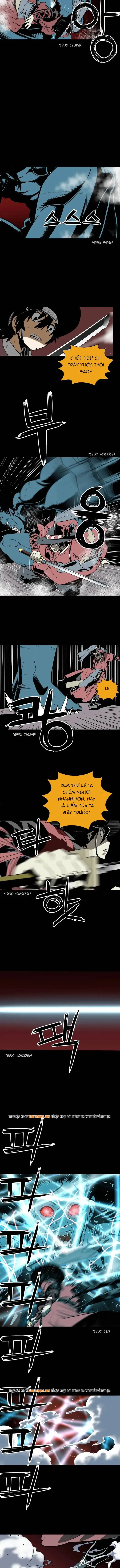 Thần Thám Siêu Linh Chapter 53 - 8