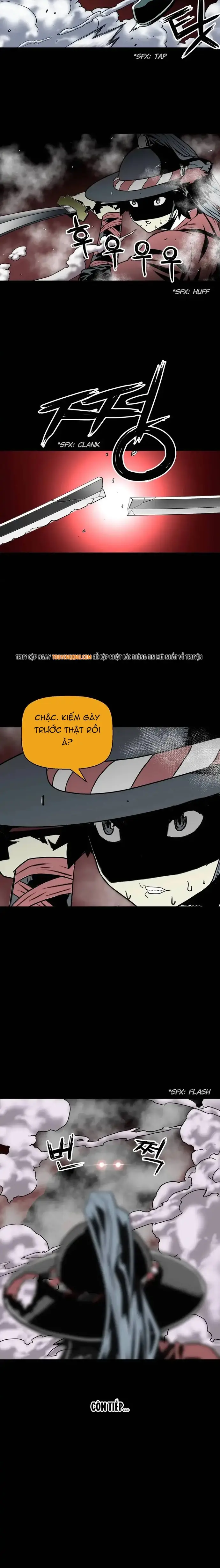 Thần Thám Siêu Linh Chapter 53 - 9