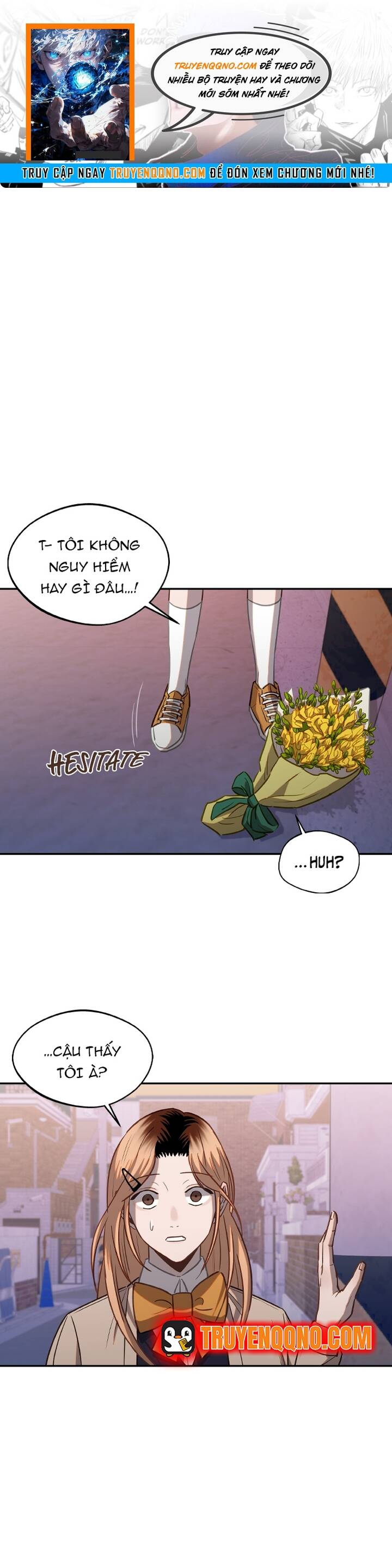 Cuộc Chiến Giữa Các Vị Thần Chapter 37 - 1