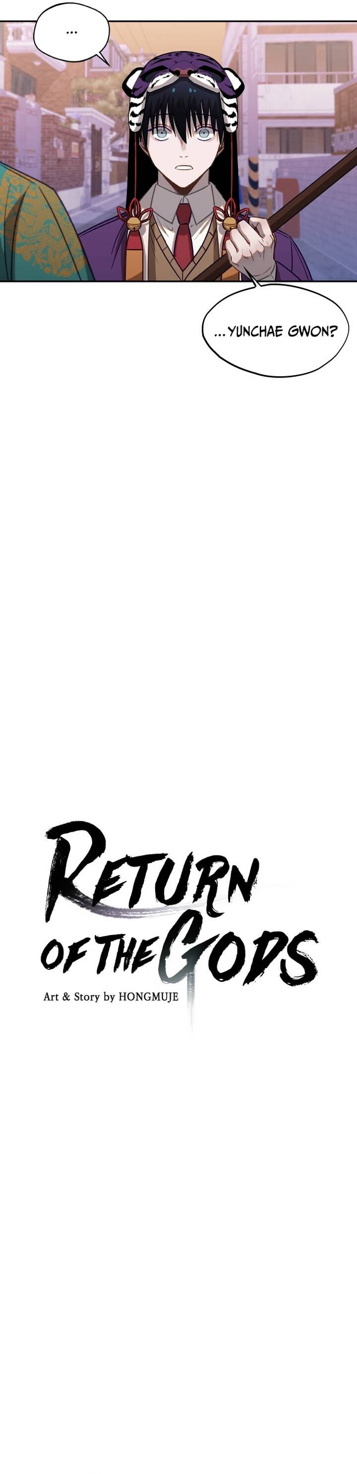 Cuộc Chiến Giữa Các Vị Thần Chapter 37 - 2