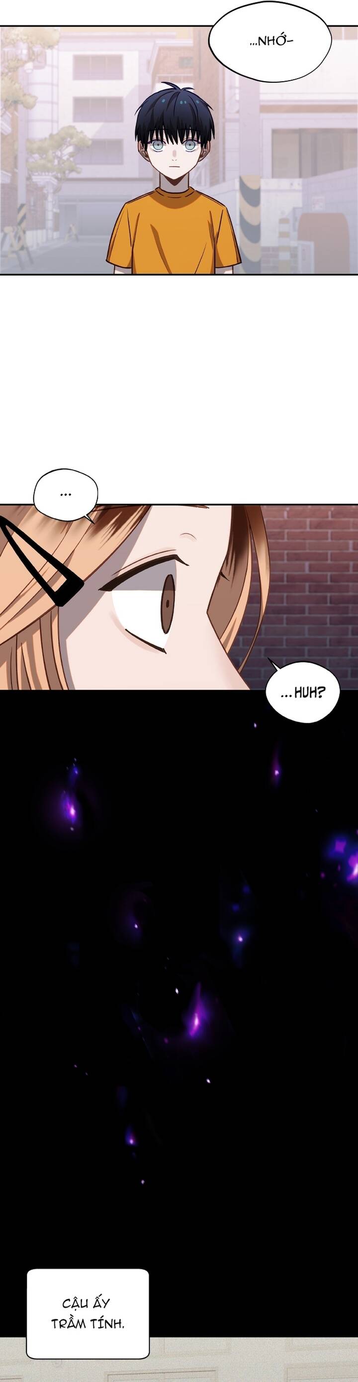 Cuộc Chiến Giữa Các Vị Thần Chapter 37 - 4