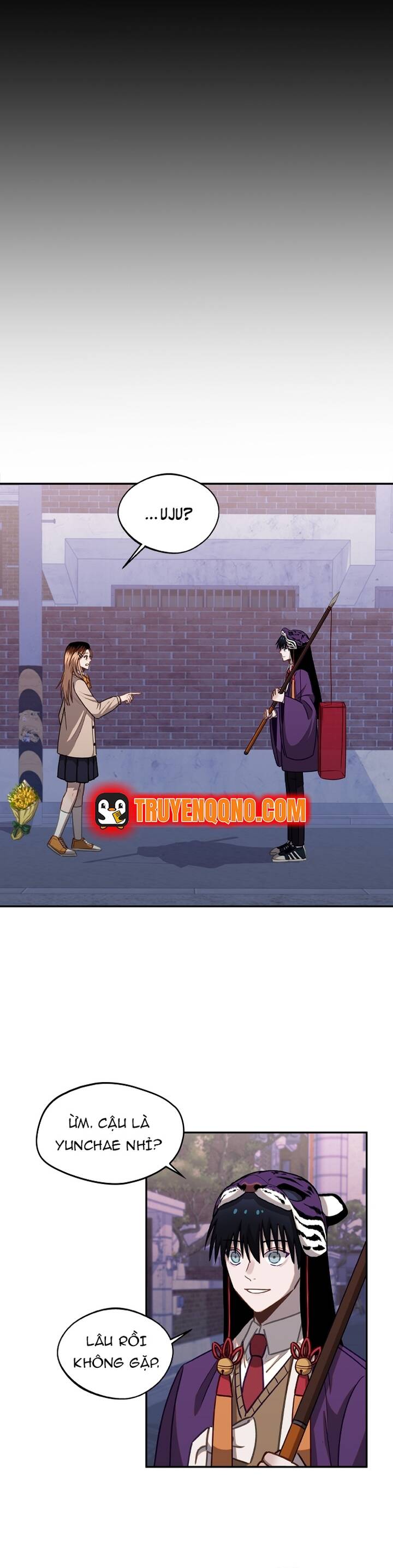 Cuộc Chiến Giữa Các Vị Thần Chapter 37 - 7