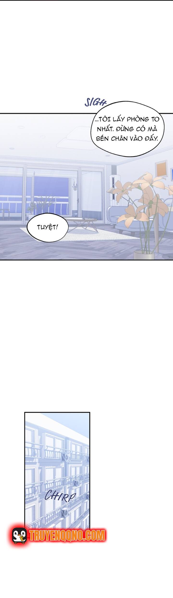 Cuộc Chiến Giữa Các Vị Thần Chapter 37 - 20