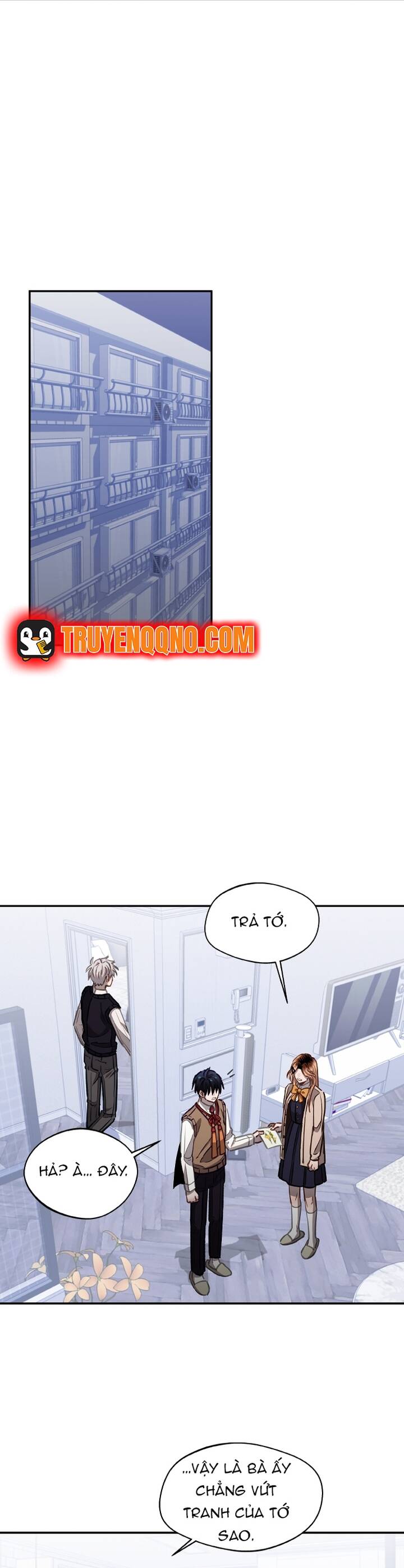 Cuộc Chiến Giữa Các Vị Thần Chapter 38 - 2