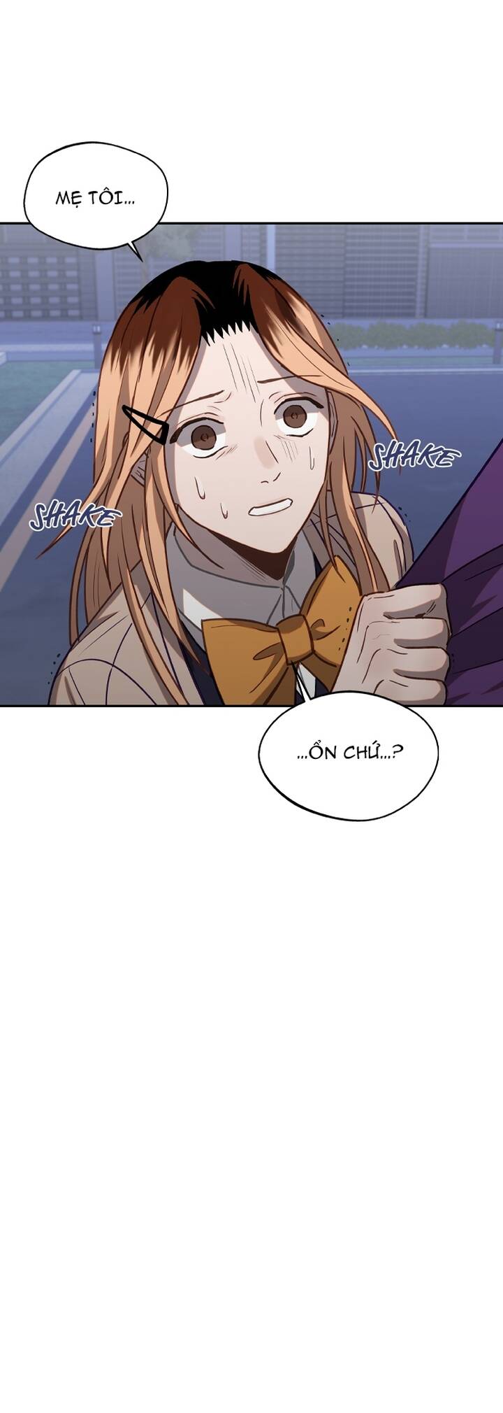 Cuộc Chiến Giữa Các Vị Thần Chapter 38 - 8