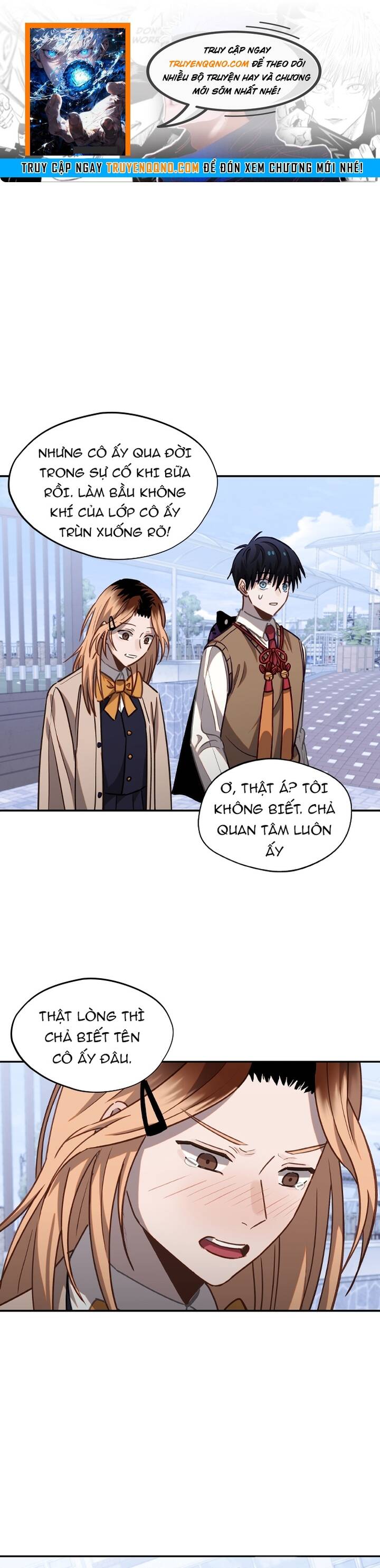 Cuộc Chiến Giữa Các Vị Thần Chapter 38 - 9