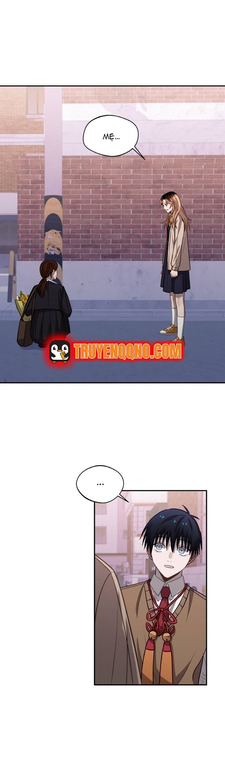 Cuộc Chiến Giữa Các Vị Thần Chapter 38 - 18