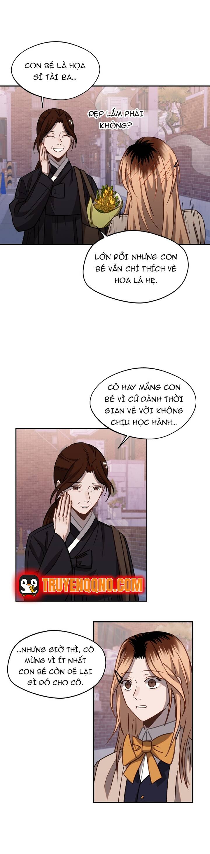 Cuộc Chiến Giữa Các Vị Thần Chapter 38 - 24