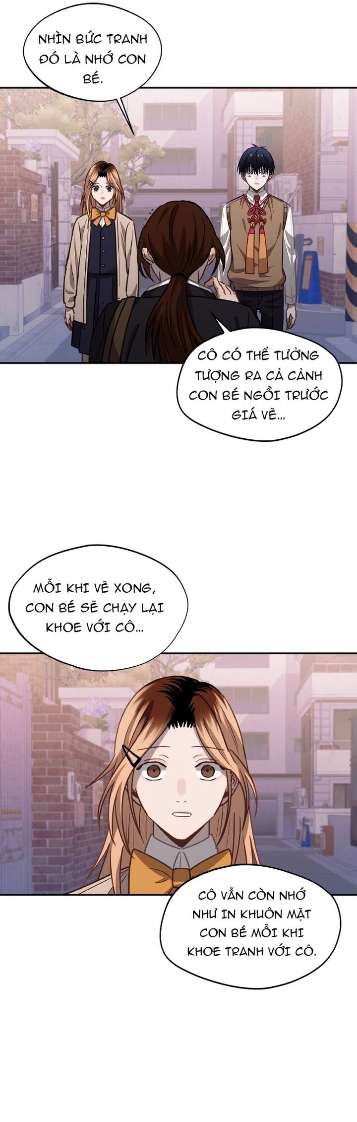 Cuộc Chiến Giữa Các Vị Thần Chapter 38 - 25