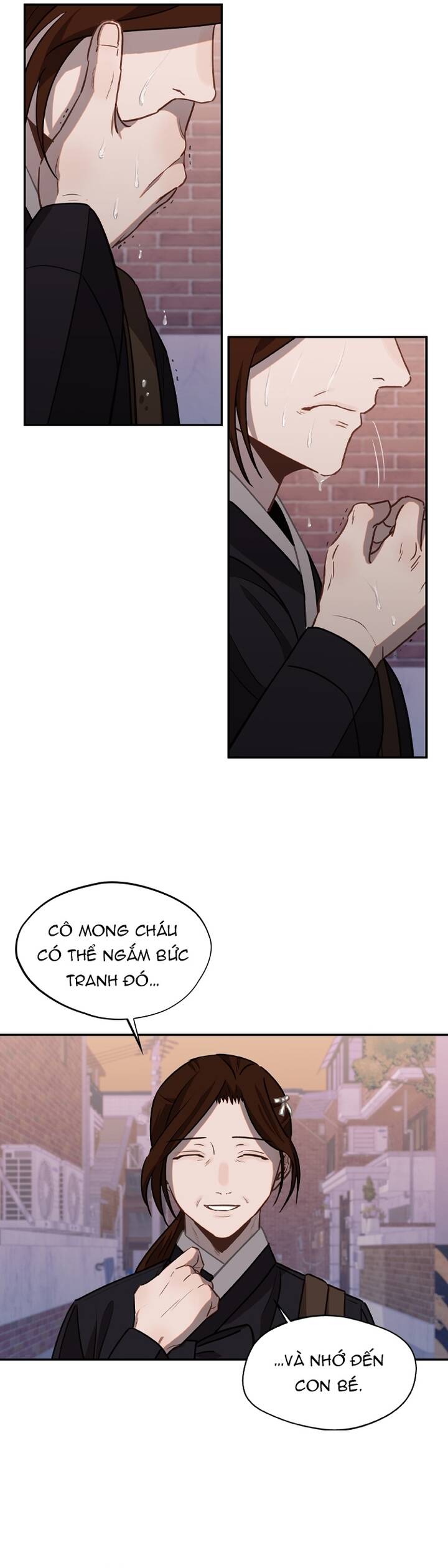 Cuộc Chiến Giữa Các Vị Thần Chapter 38 - 26