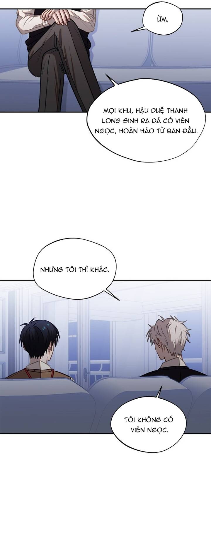 Cuộc Chiến Giữa Các Vị Thần Chapter 39 - 7