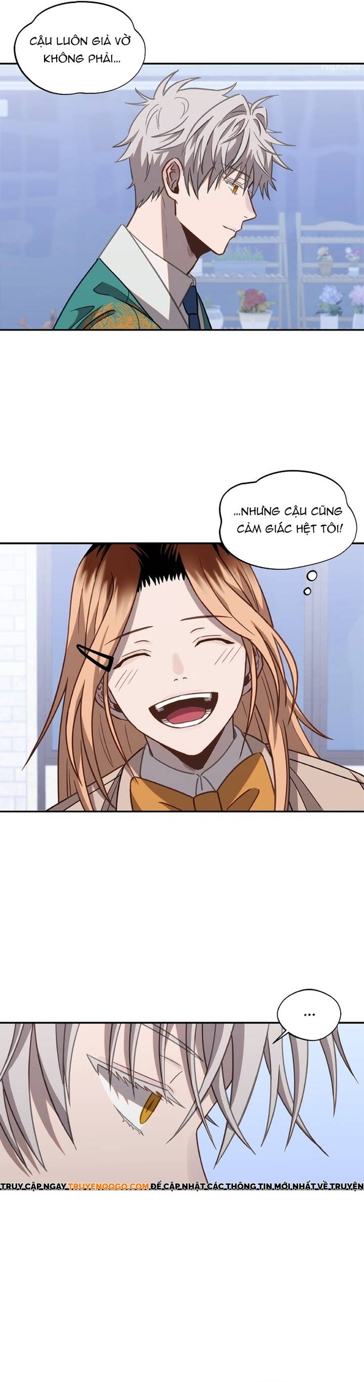 Cuộc Chiến Giữa Các Vị Thần Chapter 39 - 19