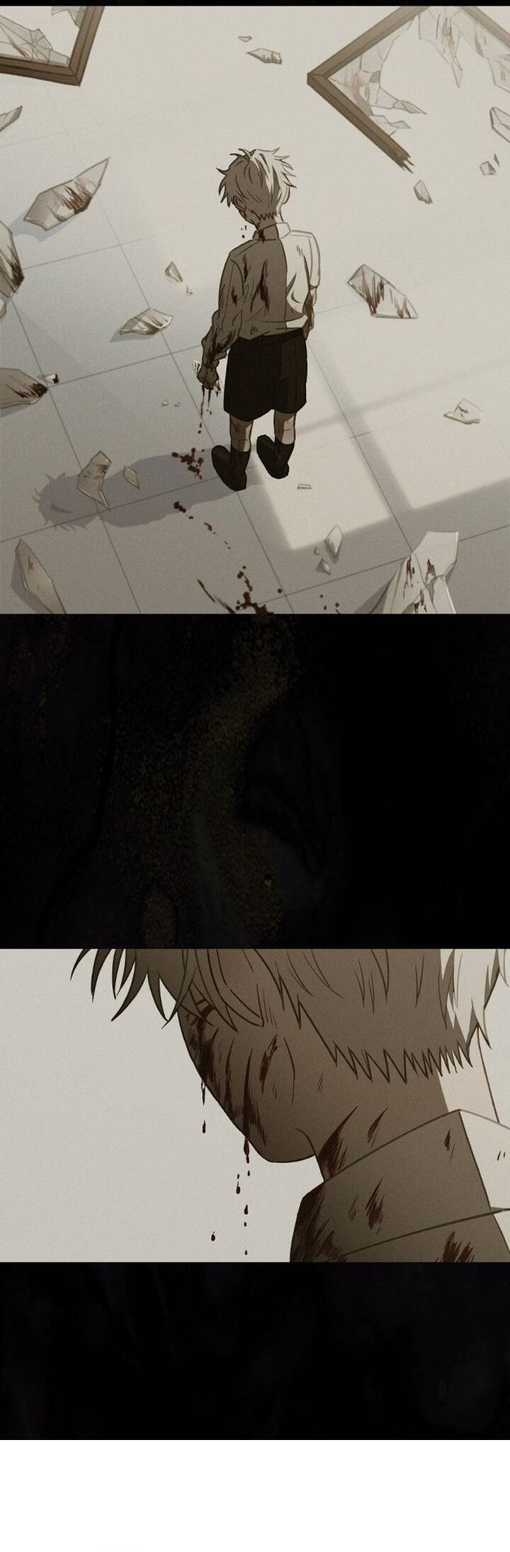 Cuộc Chiến Giữa Các Vị Thần Chapter 39 - 26