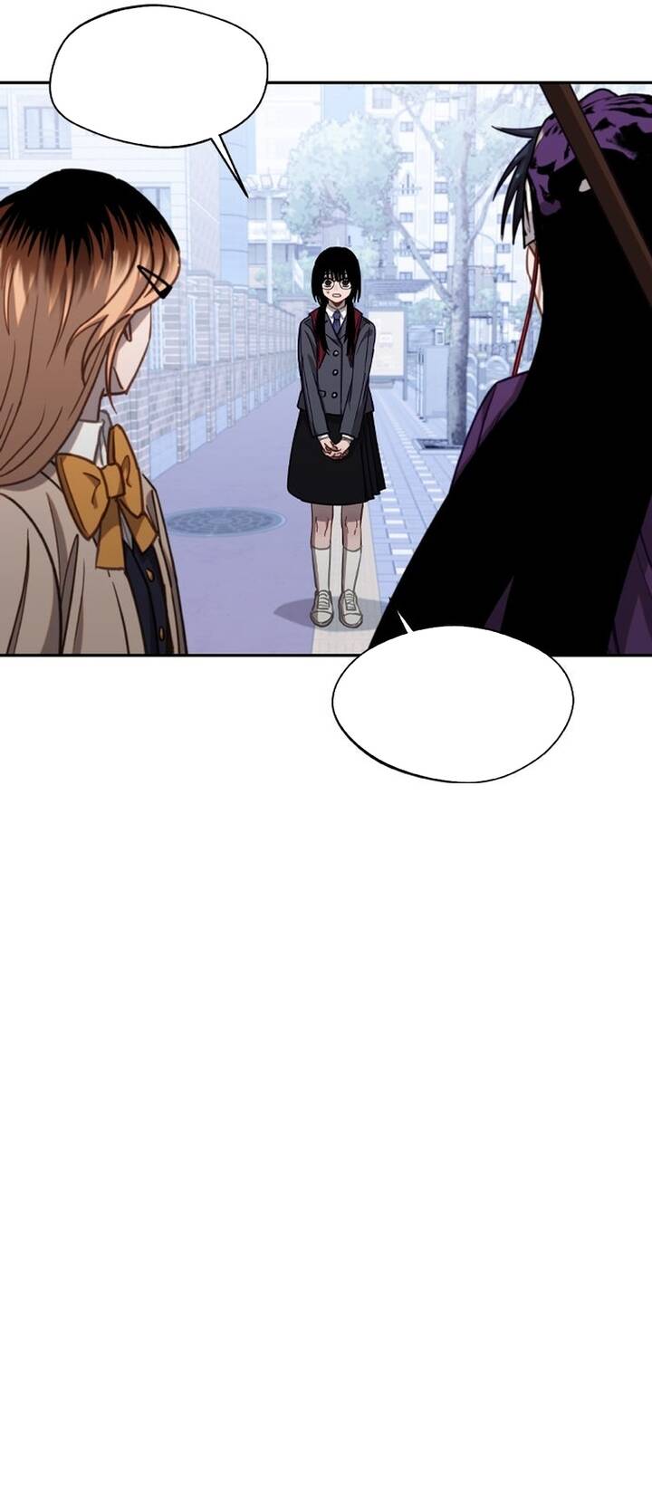 Cuộc Chiến Giữa Các Vị Thần Chapter 39 - 27