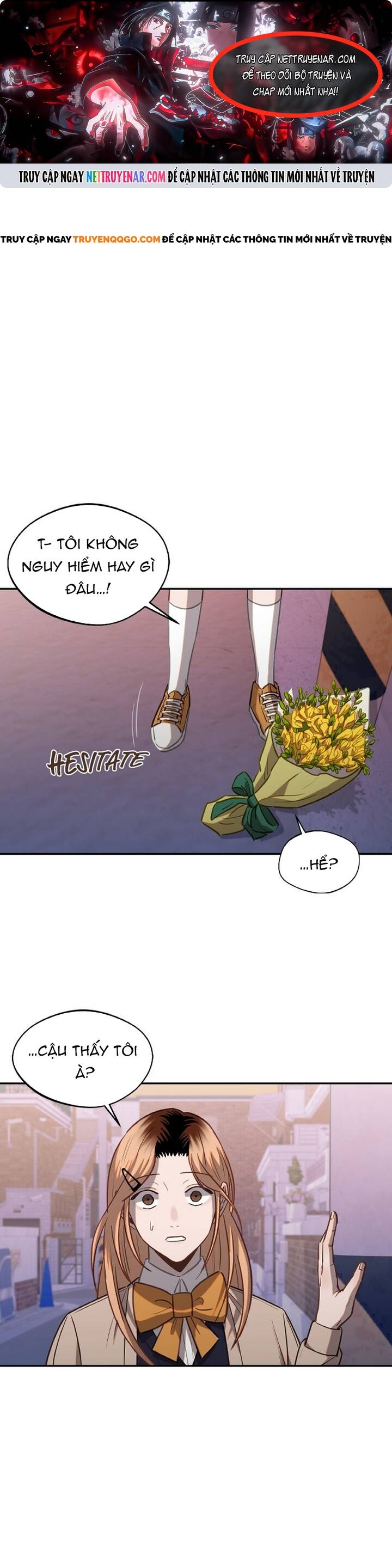 Cuộc Chiến Giữa Các Vị Thần Chapter 40 - 2