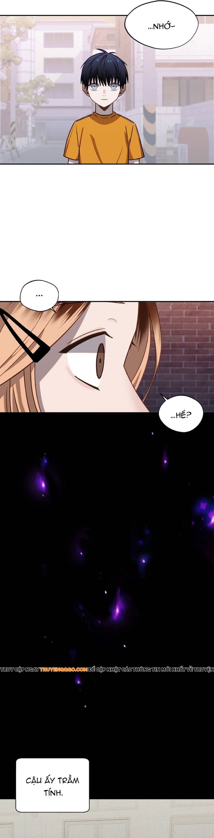 Cuộc Chiến Giữa Các Vị Thần Chapter 40 - 5