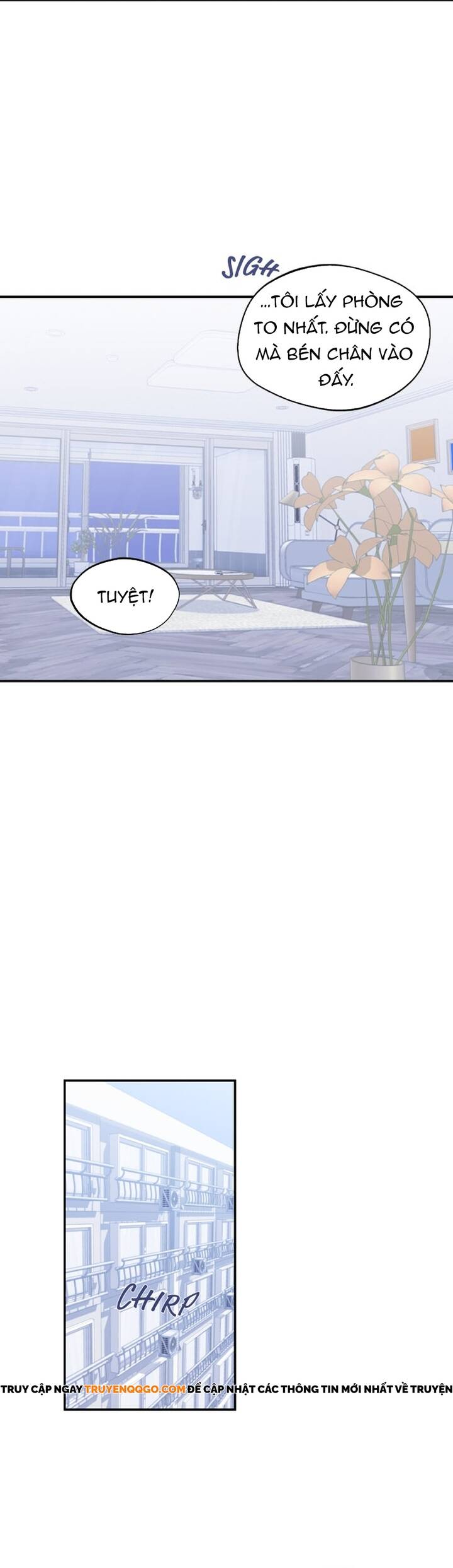 Cuộc Chiến Giữa Các Vị Thần Chapter 40 - 21