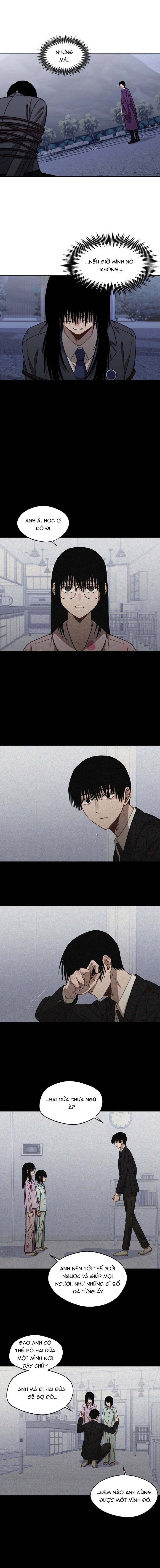 Cuộc Chiến Giữa Các Vị Thần Chapter 42 - 2