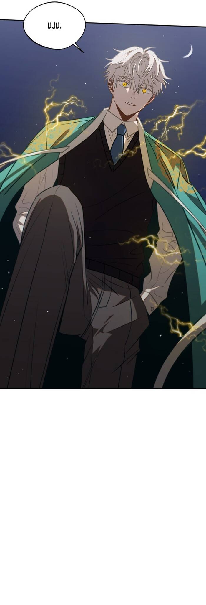 Cuộc Chiến Giữa Các Vị Thần Chapter 43 - 10