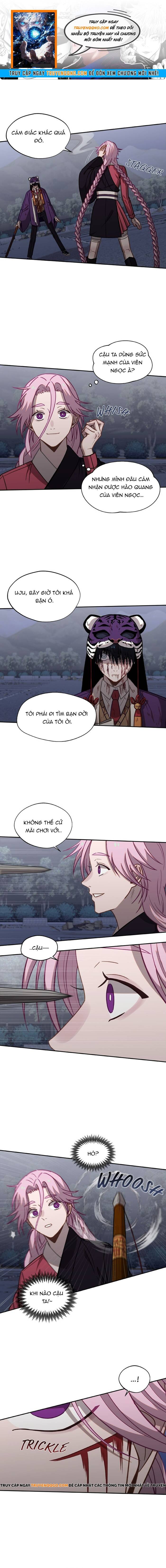 Cuộc Chiến Giữa Các Vị Thần Chapter 44 - 1