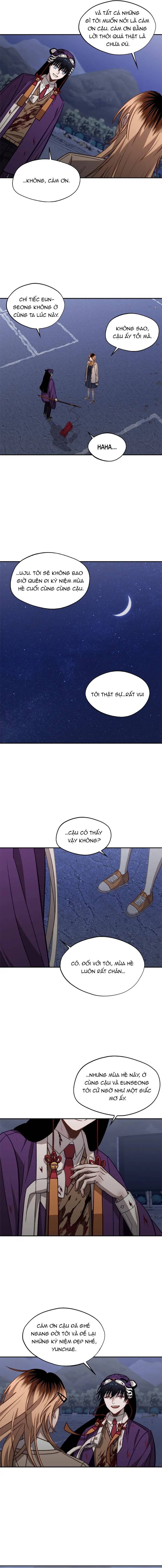 Cuộc Chiến Giữa Các Vị Thần Chapter 45 - 11