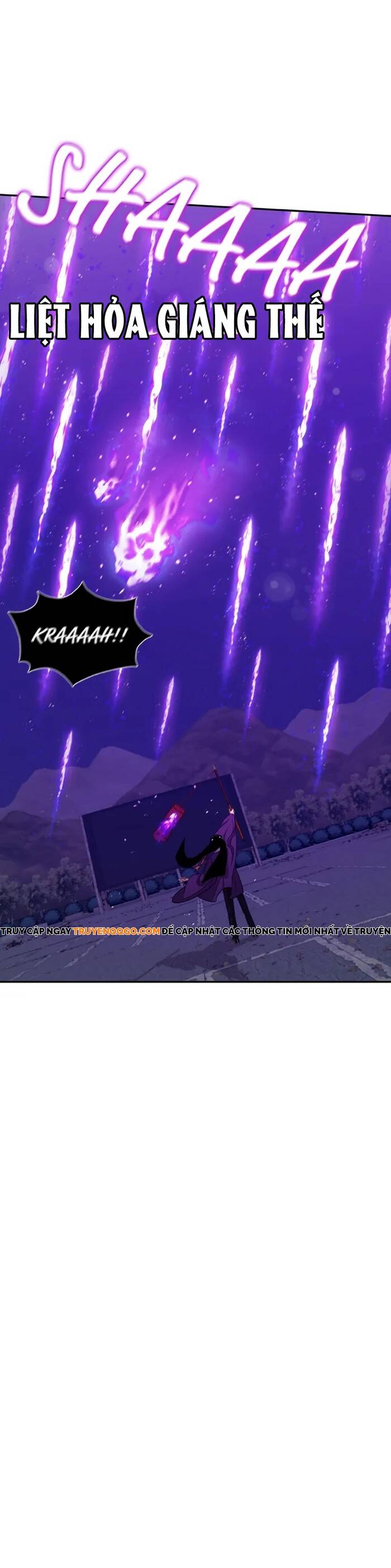 Cuộc Chiến Giữa Các Vị Thần Chapter 45 - 17