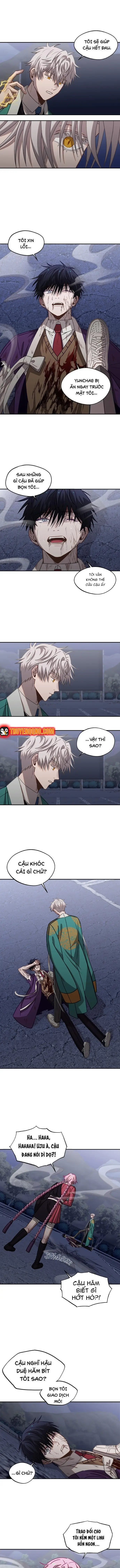 Cuộc Chiến Giữa Các Vị Thần Chapter 46 - 2