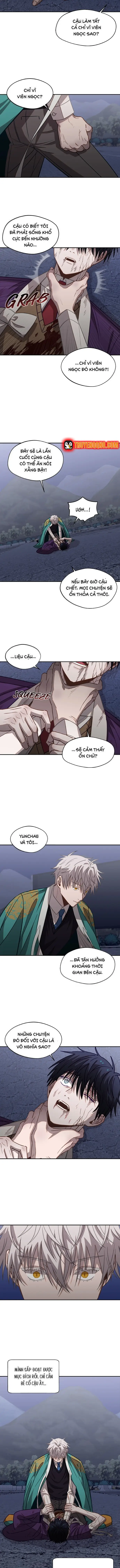 Cuộc Chiến Giữa Các Vị Thần Chapter 46 - 4