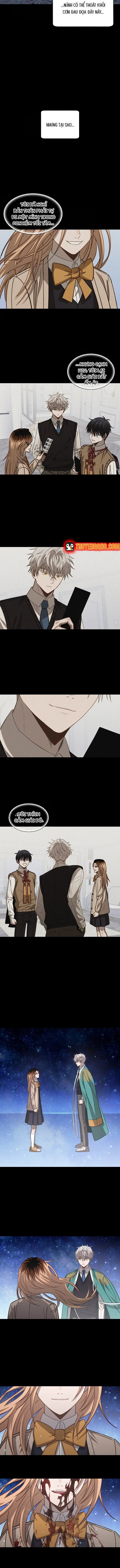 Cuộc Chiến Giữa Các Vị Thần Chapter 46 - 5