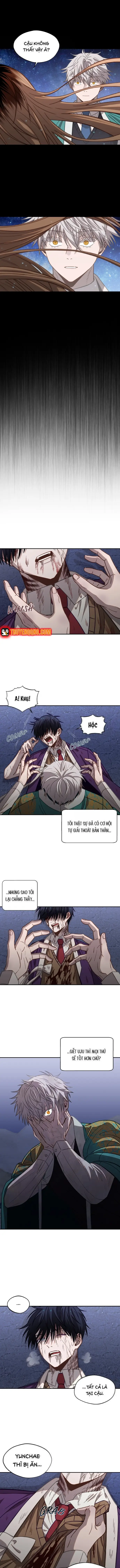 Cuộc Chiến Giữa Các Vị Thần Chapter 46 - 6