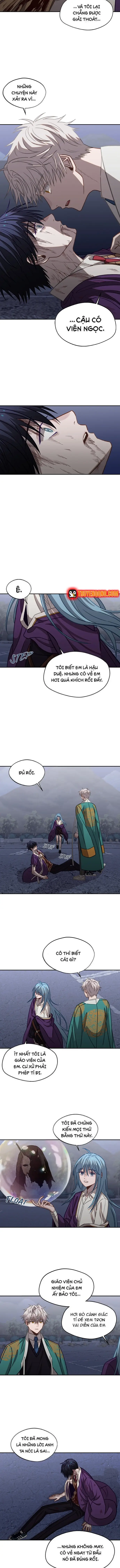 Cuộc Chiến Giữa Các Vị Thần Chapter 46 - 7