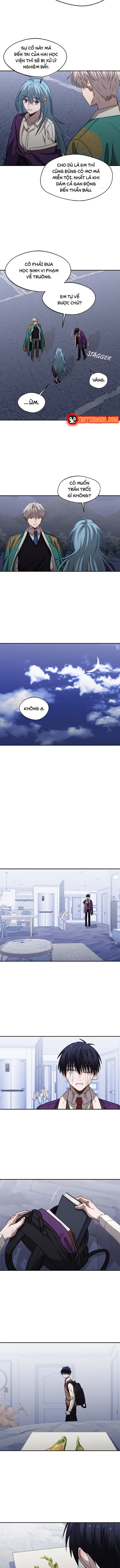 Cuộc Chiến Giữa Các Vị Thần Chapter 46 - 8