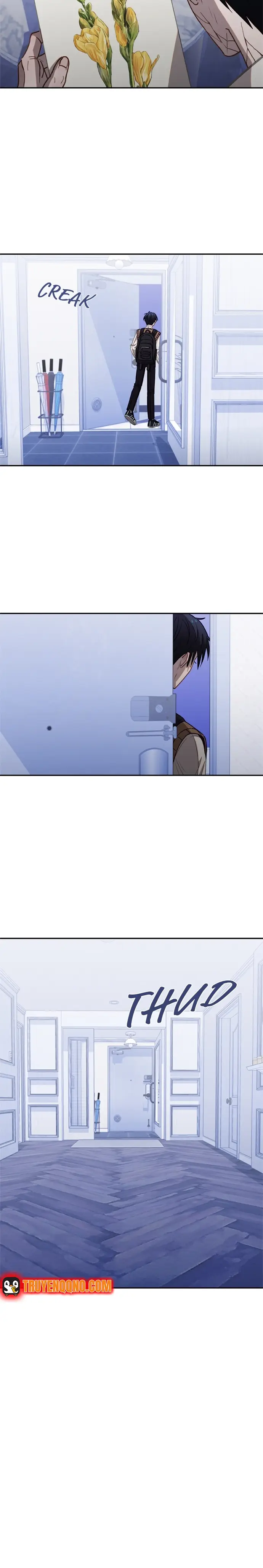 Cuộc Chiến Giữa Các Vị Thần Chapter 46 - 9