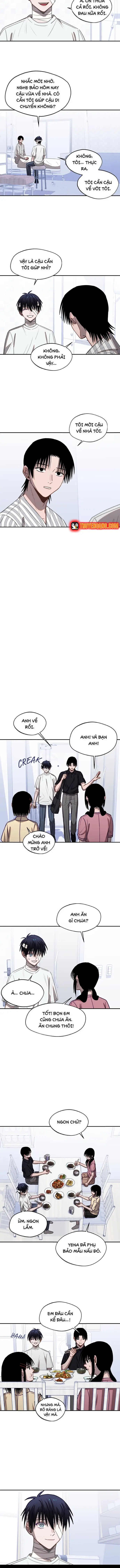 Cuộc Chiến Giữa Các Vị Thần Chapter 47 - 2