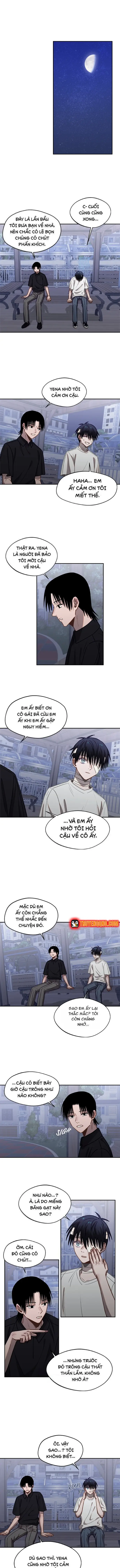 Cuộc Chiến Giữa Các Vị Thần Chapter 47 - 4