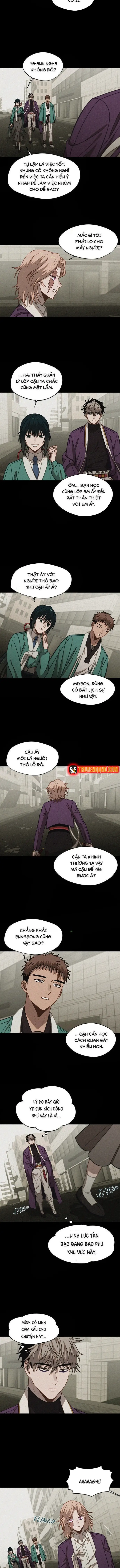 Cuộc Chiến Giữa Các Vị Thần Chapter 48 - 2
