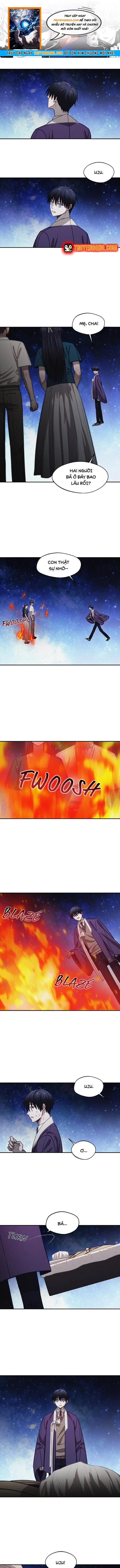 Cuộc Chiến Giữa Các Vị Thần Chapter 49 - 1