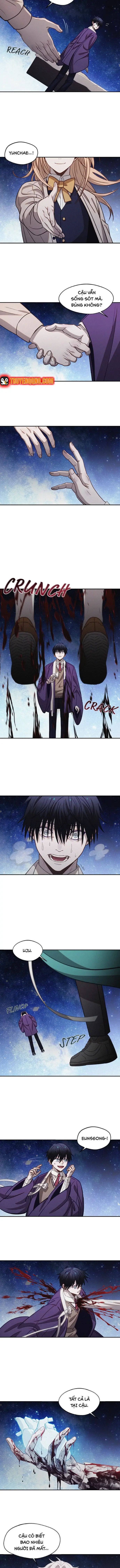 Cuộc Chiến Giữa Các Vị Thần Chapter 49 - 2