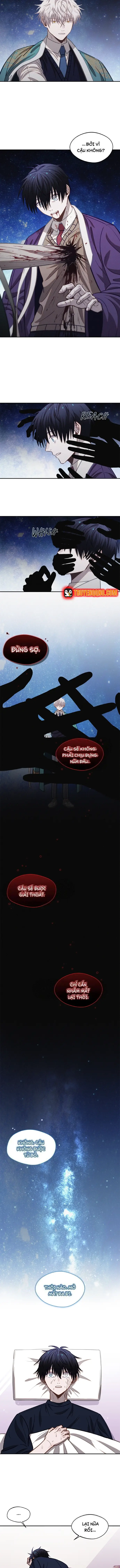 Cuộc Chiến Giữa Các Vị Thần Chapter 49 - 3