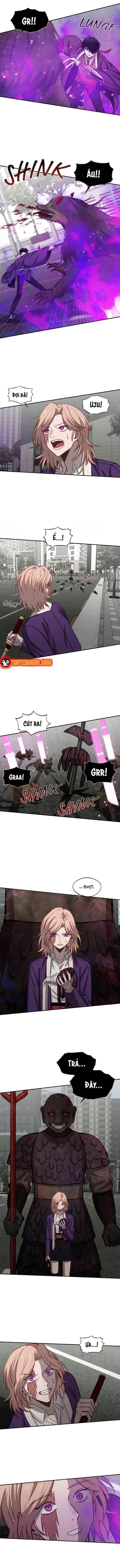 Cuộc Chiến Giữa Các Vị Thần Chapter 53 - 2
