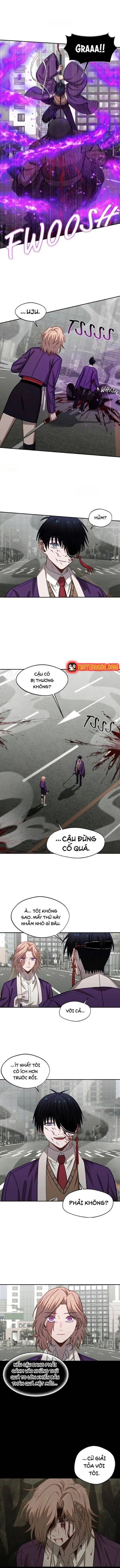 Cuộc Chiến Giữa Các Vị Thần Chapter 53 - 3