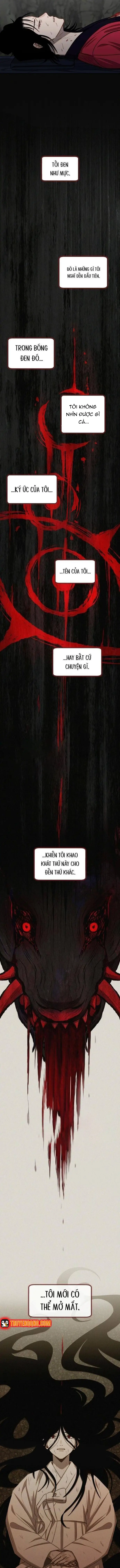 Cuộc Chiến Giữa Các Vị Thần Chapter 53 - 6